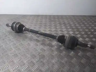 Pièce détachée automobile d'occasion transmission avant droite pour lexus is 300h références oem iam 
