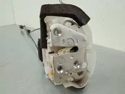 Автозапчастина б/у замок передній праві двері для subaru legacy berl. b13 (bl) 2.0 d classic посилання на oem iam 