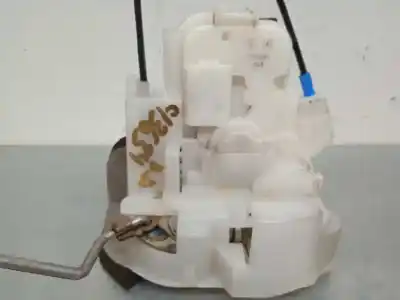 Автозапчасти б/у замок передней правой двери за subaru legacy berl. b13 (bl) 2.0 d classic ссылки oem iam  2 pins 