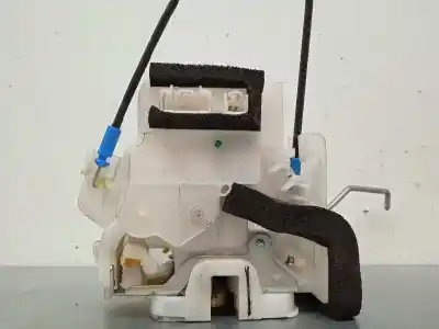 Автозапчасти б/у замок передней правой двери за subaru legacy berl. b13 (bl) 2.0 d classic ссылки oem iam  2 pins 