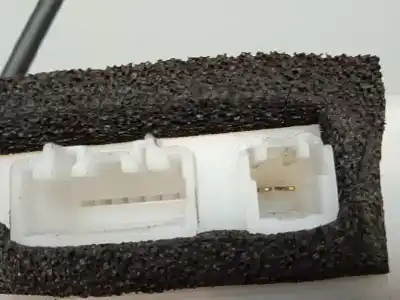 Автозапчасти б/у замок передней правой двери за subaru legacy berl. b13 (bl) 2.0 d classic ссылки oem iam  2 pins 