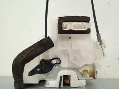 Автозапчасти б/у замок задней левой двери за subaru legacy berl. b13 (bl) 2.0 d classic ссылки oem iam  2 pins 