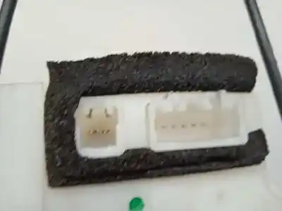 Автозапчасти б/у замок задней левой двери за subaru legacy berl. b13 (bl) 2.0 d classic ссылки oem iam  2 pins 