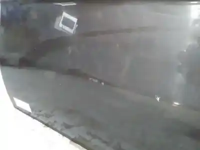 Автозапчастина б/у передні ліві двері для alfa romeo gt (125) 1.9 jtd 16v 150/ distinctive посилання на oem iam 0060690857  