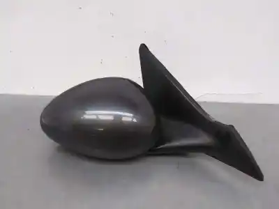 Second-hand car spare part right rearview mirror for alfa romeo gt (125) 1.9 jtd 16v 150/ distinctive oem iam references  5 pins 