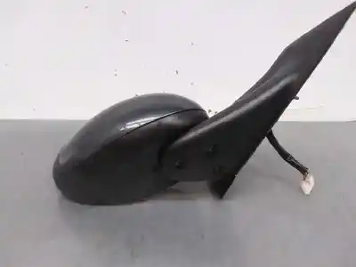 Second-hand car spare part right rearview mirror for alfa romeo gt (125) 1.9 jtd 16v 150/ distinctive oem iam references  5 pins 