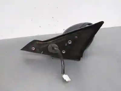 Second-hand car spare part right rearview mirror for alfa romeo gt (125) 1.9 jtd 16v 150/ distinctive oem iam references  5 pins 