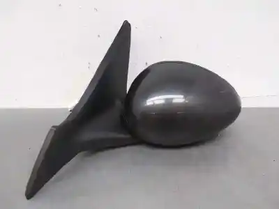 Second-hand car spare part left rearview mirror for alfa romeo gt (125) 1.9 jtd 16v 150/ distinctive oem iam references   