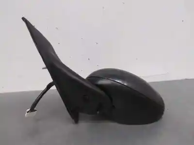 Second-hand car spare part left rearview mirror for alfa romeo gt (125) 1.9 jtd 16v 150/ distinctive oem iam references   