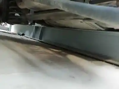 Автозапчастина б/у задня вісь для opel astra j lim. cosmo посилання на oem iam 39154142  