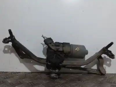 Peça sobressalente para automóvel em segunda mão motor do limpa para brisas por peugeot 207 cc (wd_) 1.6 16v referências oem iam 3397020877