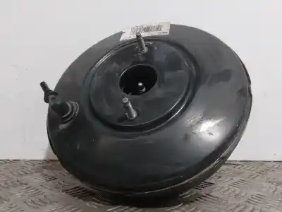 Peça sobressalente para automóvel em segunda mão servo freio por peugeot 207 cc (wd_) 1.6 16v referências oem iam 88ml28
