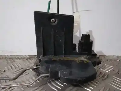 Second-hand car spare part Front Right Door Lock for KIA CERATO 1.6 LX Berlina OEM IAM references   