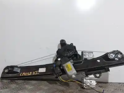 Peça sobressalente para automóvel em segunda mão elevador de vidros dianteira esquerda por ford ecosport trend referências oem iam 918961104