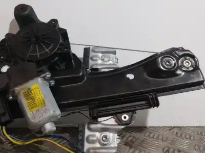Second-hand car spare part driver left window regulator for ford ecosport trend oem iam references 918961104  