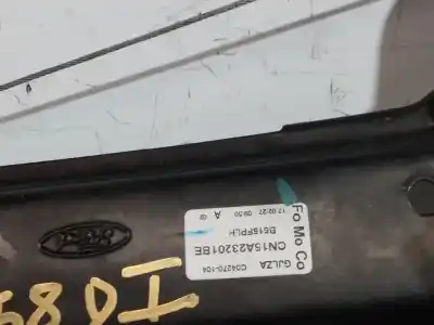 Second-hand car spare part driver left window regulator for ford ecosport trend oem iam references 918961104  