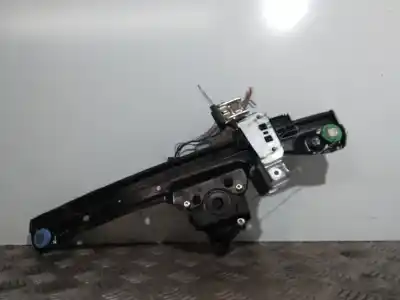 Second-hand car spare part driver left window regulator for ford ecosport trend oem iam references 918961104  