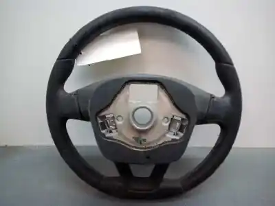 Автозапчастина б/у кермо для seat leon (5f1) style visio edition посилання на oem iam 5f0419091ahdn0  
