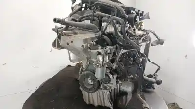 Автозапчастина б/у двигун комплект для seat leon (5f1) style visio edition посилання на oem iam dkr  