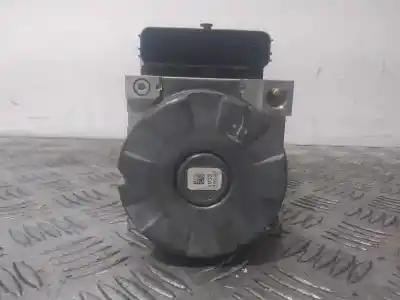 Автозапчастина б/у абс для seat leon (5f1) style visio edition посилання на oem iam 5q0614517ee  