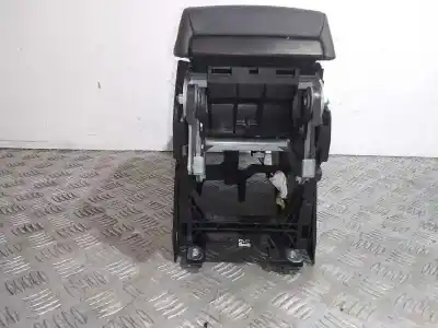 Автозапчастина б/у центральний подлокник для seat leon (5f1) style visio edition посилання на oem iam   