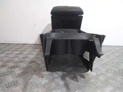Автозапчастина б/у центральний подлокник для seat leon (5f1) style visio edition посилання на oem iam   