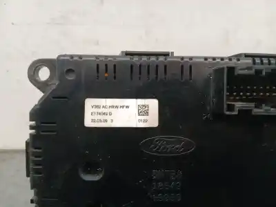 Автозапчасти б/у климат-контроль за ford transit custom kasten 280 l1 trend ссылки oem iam e174049d e1172715 