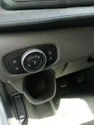 Автозапчасти б/у управление светом за ford transit custom kasten 280 l1 trend ссылки oem iam 1050799100 jx7t13d061ed xxxx13d061xx