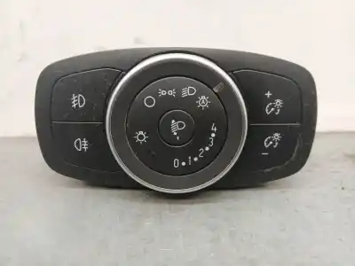Автозапчасти б/у управление светом за ford transit custom kasten 280 l1 trend ссылки oem iam 1050799100