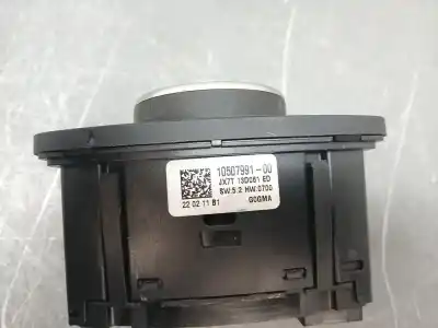 Автозапчасти б/у управление светом за ford transit custom kasten 280 l1 trend ссылки oem iam 1050799100 jx7t13d061ed xxxx13d061xx