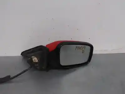 Peça sobressalente para automóvel em segunda mão espelho retrovisor direito por volvo s40 berlina 1.8i referências oem iam 