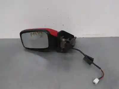 Peça sobressalente para automóvel em segunda mão espelho retrovisor esquerdo por volvo s40 berlina 1.8i referências oem iam 