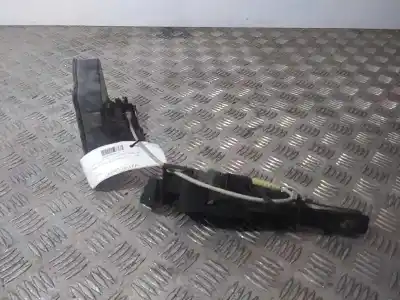 Peça sobressalente para automóvel em segunda mão fechadura da porta traseira direita por bmw x1 (e84) 2.0 turbodiesel cat referências oem iam 