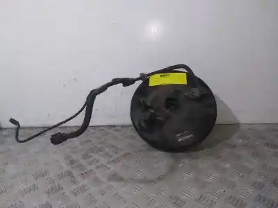 Second-hand car spare part brake servo for volvo c30 1.6 d oem iam references 6n512b195cf  