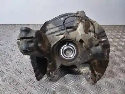 Second-hand car spare part front right knuckle for bmw x3 (e83) xdrive 30d oem iam references   306d3