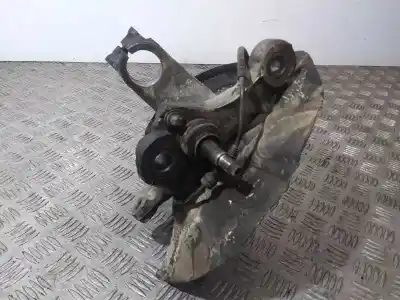 Second-hand car spare part front right knuckle for bmw x3 (e83) xdrive 30d oem iam references   306d3