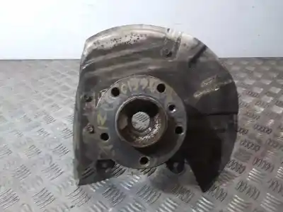 Second-hand car spare part front left knuckle for bmw x3 (e83) xdrive 30d oem iam references 