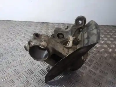 Second-hand car spare part front left knuckle for bmw x3 (e83) xdrive 30d oem iam references   