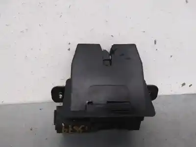 Автозапчасти б/у ЗАМОК БАГАЖНИКА/ВОРОТ за FORD FIESTA (CCN)  ссылки OEM IAM 8A61A442A66BE  4 PIN