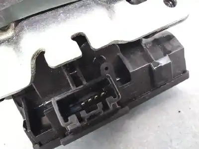 Автозапчасти б/у замок багажника/ворот за ford fiesta (ccn) * ссылки oem iam 8a61a442a66be  4 pin