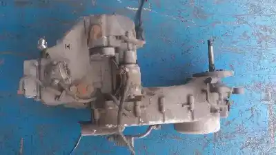 Pezzo di ricambio per auto di seconda mano MOTORE COMPLETO per WOTTAN RUNNER  Riferimenti OEM IAM   
