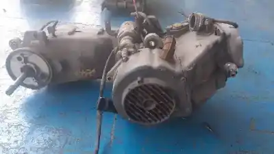 Second-hand car spare part complete engine for wottan runner jonway 125 oem iam references   
