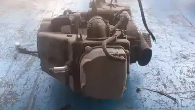 Second-hand car spare part complete engine for wottan runner jonway 125 oem iam references   