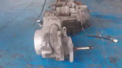 Second-hand car spare part complete engine for wottan runner jonway 125 oem iam references   