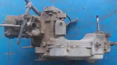 Second-hand car spare part COMPLETE ENGINE for PEUGEOT SATELIS  OEM IAM references   