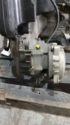 Second-hand car spare part complete engine for honda lead 100/bali 100/shadow 90 lead 100 oem iam references   