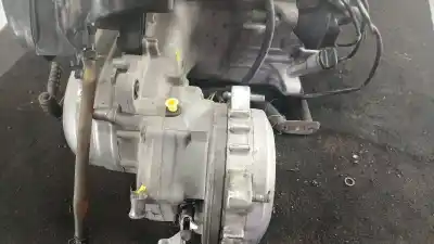 Second-hand car spare part complete engine for honda lead 100/bali 100/shadow 90 lead 100 oem iam references   