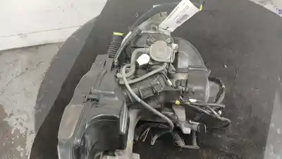 Second-hand car spare part complete engine for honda lead 100/bali 100/shadow 90 lead 100 oem iam references   