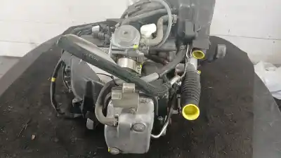 Second-hand car spare part complete engine for honda lead 100/bali 100/shadow 90 lead 100 oem iam references   