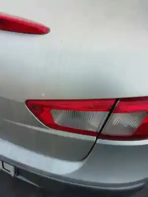 Автозапчасти б/у внутренний правый задний фонарь за mitsubishi colt cabrio czc instyle ссылки oem iam 98082302